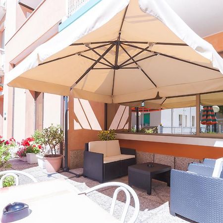 Hotel Paola Garden Bellariva Di Rimini Екстер'єр фото