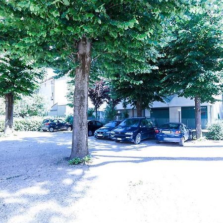 Hotel Paola Garden - Nuova Gestione Bellariva Di Rimini Екстер'єр фото