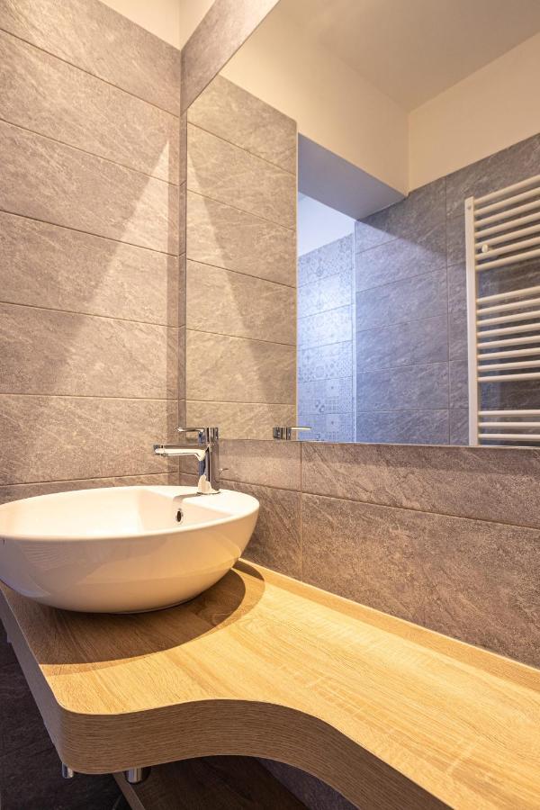 Hotel Paola Garden - Nuova Gestione Bellariva Di Rimini Екстер'єр фото
