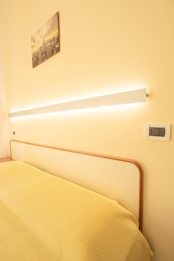 Hotel Paola Garden - Nuova Gestione Bellariva Di Rimini Екстер'єр фото
