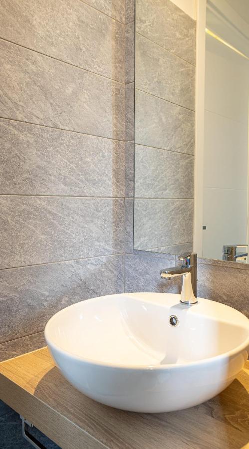 Hotel Paola Garden - Nuova Gestione Bellariva Di Rimini Екстер'єр фото