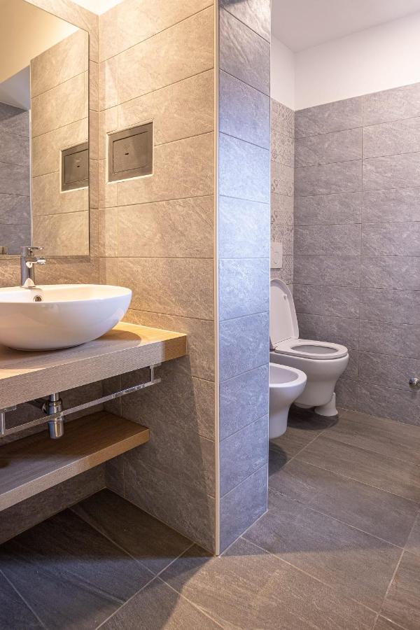 Hotel Paola Garden - Nuova Gestione Bellariva Di Rimini Екстер'єр фото