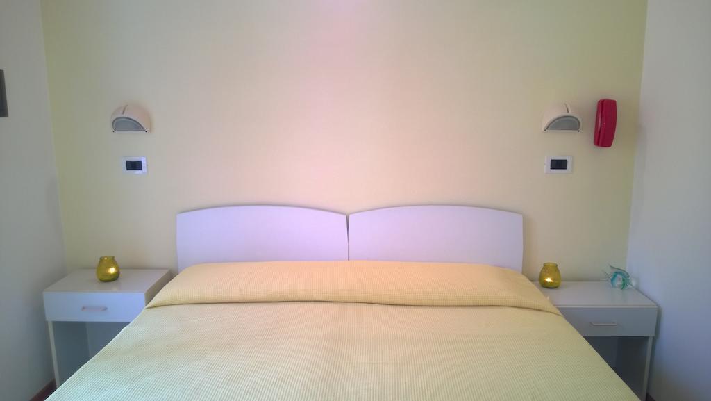 Hotel Paola Garden - Nuova Gestione Bellariva Di Rimini Номер фото