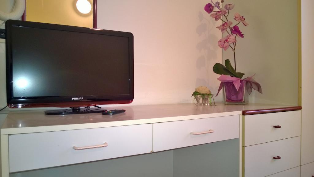 Hotel Paola Garden - Nuova Gestione Bellariva Di Rimini Номер фото