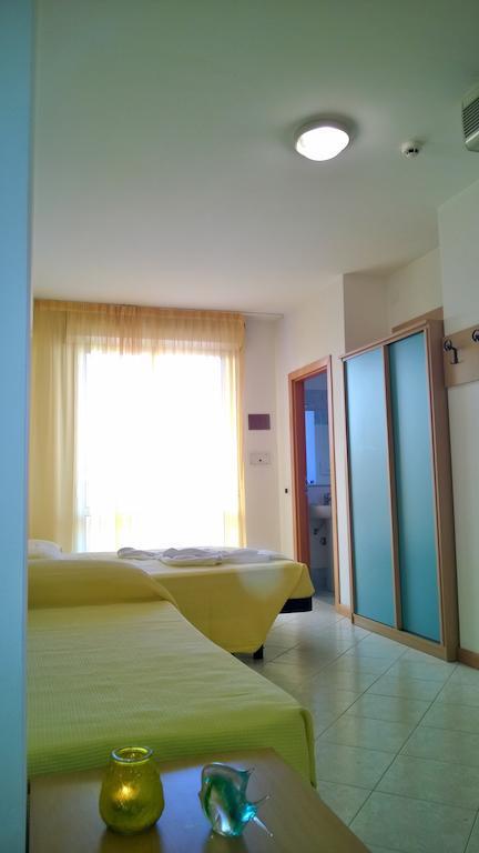 Hotel Paola Garden - Nuova Gestione Bellariva Di Rimini Номер фото