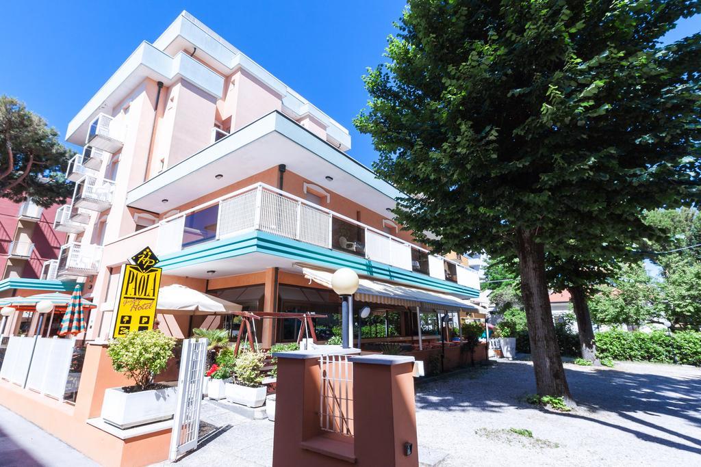 Hotel Paola Garden - Nuova Gestione Bellariva Di Rimini Екстер'єр фото