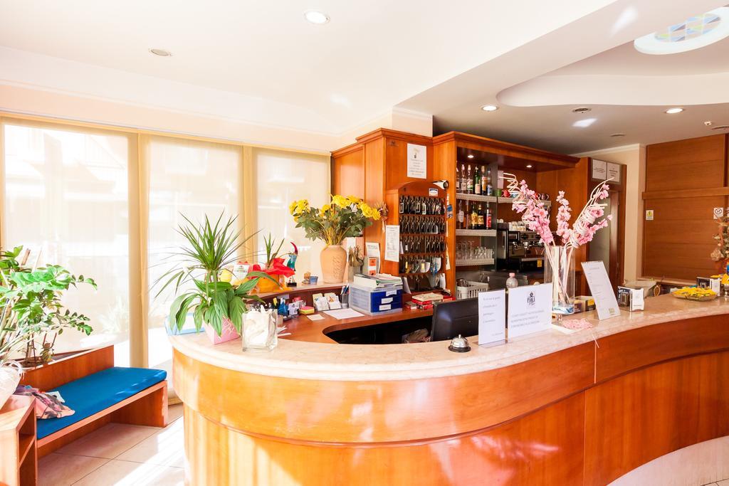 Hotel Paola Garden - Nuova Gestione Bellariva Di Rimini Екстер'єр фото