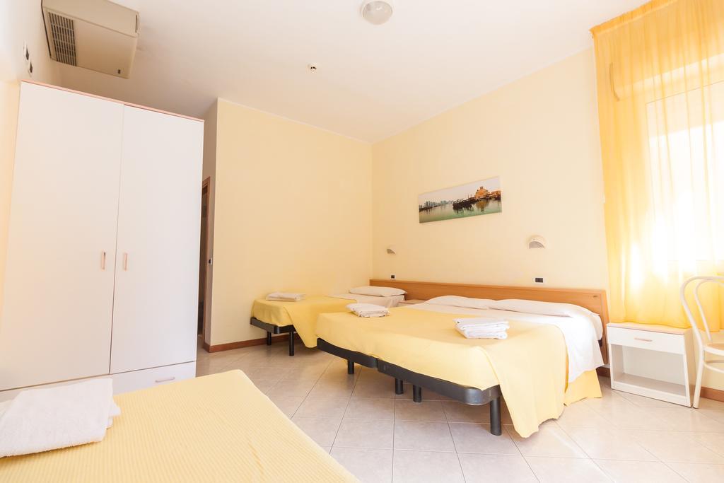 Hotel Paola Garden Bellariva Di Rimini Екстер'єр фото