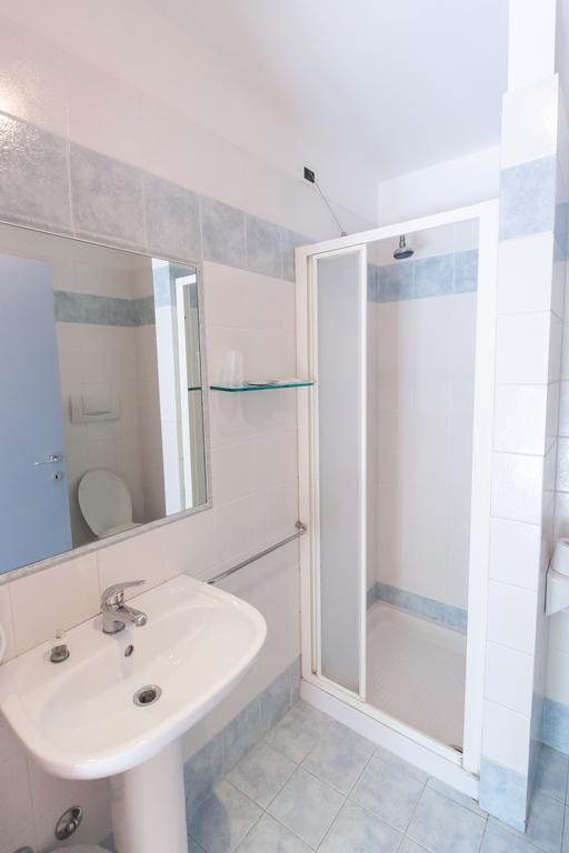 Hotel Paola Garden - Nuova Gestione Bellariva Di Rimini Екстер'єр фото