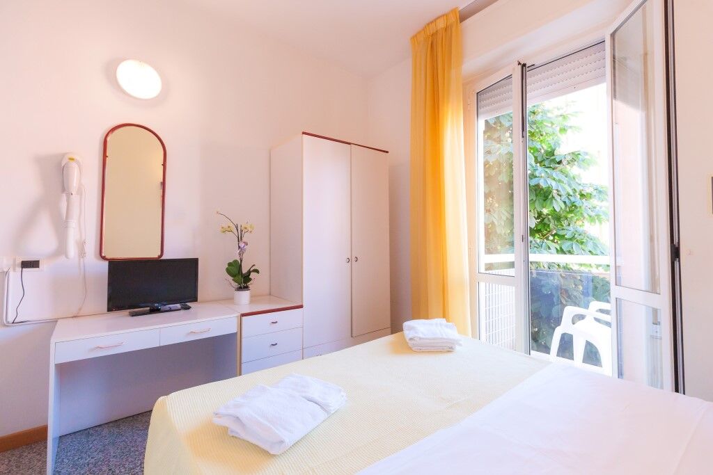 Hotel Paola Garden - Nuova Gestione Bellariva Di Rimini Екстер'єр фото